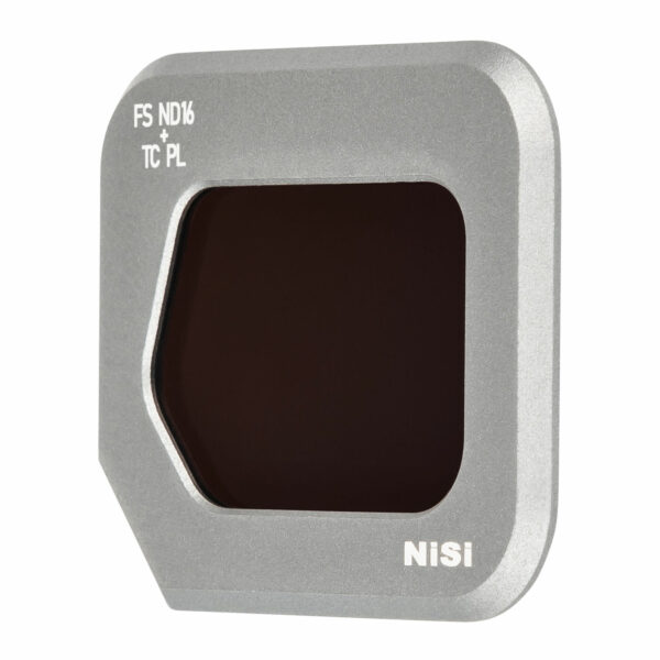 NiSi Full Spectrum and True Color Cinema Filter Kit for DJI Mavic 3 Classic Drone Filters | Landscape Photo Gear | 9