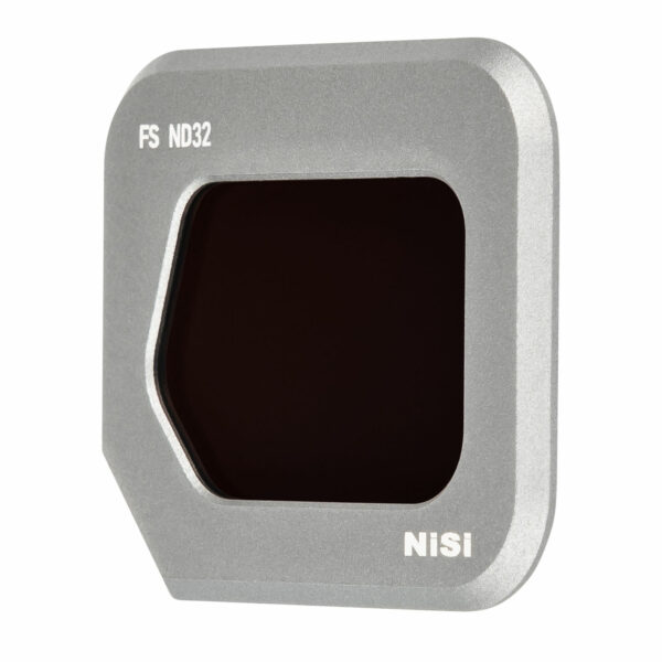 NiSi Full Spectrum ND32 (5 Stop) for DJI Mavic 3 Classic Drone Filters | Landscape Photo Gear |