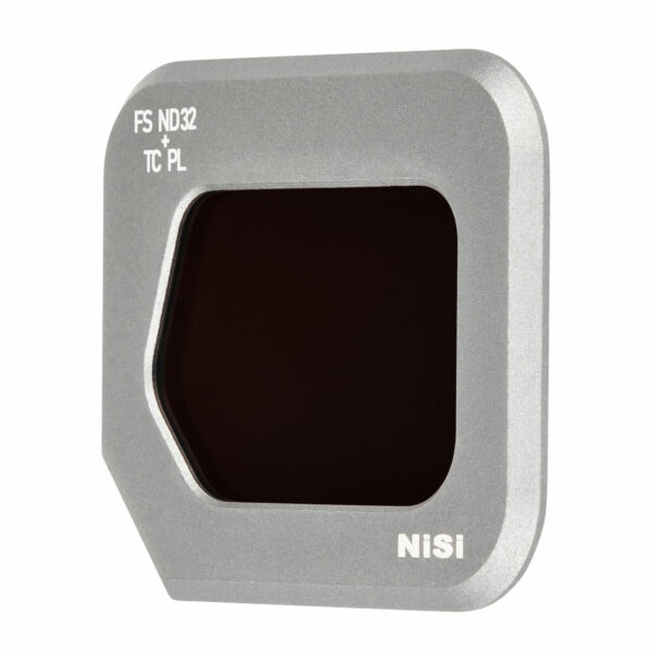 NiSi Full Spectrum and True Color Cinema Filter Kit for DJI Mavic 3 Classic Drone Filters | Landscape Photo Gear | 10