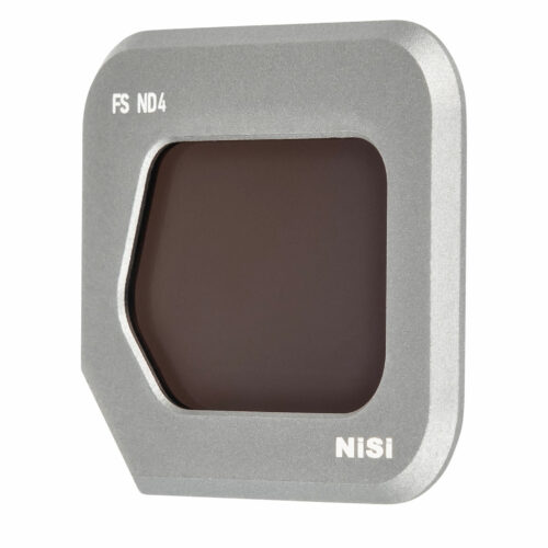 NiSi Full Spectrum ND4 (2 Stop) for DJI Mavic 3 Classic | Landscape Photo Gear NiSi Full Spectrum ND4 (2 Stop) for DJI Mavic 3 Classic Drone Filters | Landscape Photo Gear |