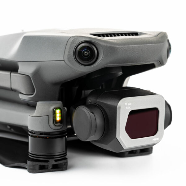 NiSi Full Spectrum and True Color Cinema Filter Kit for DJI Mavic 3 Classic Drone Filters | Landscape Photo Gear | 11