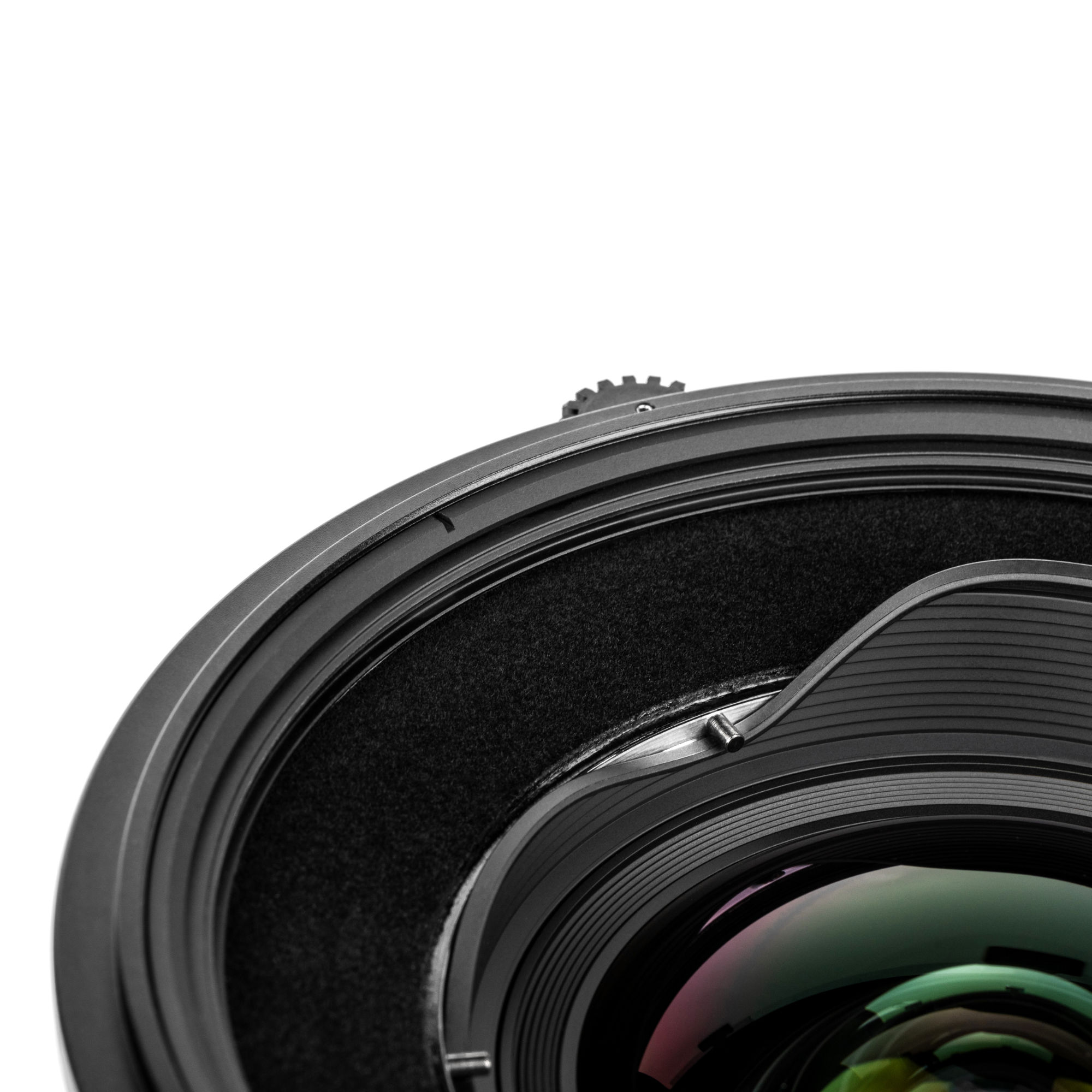 NiSi S6 ALPHA 150mm Filter Holder and Case for Standard Filter Threads (105mm, 95mm & 82mm) | Landscape Photo Gear 5 NiSi S6 ALPHA 150mm Filter Holder and Case for Standard Filter Threads (105mm, 95mm & 82mm) 150mm Filter Holders | Landscape Photo Gear | 5