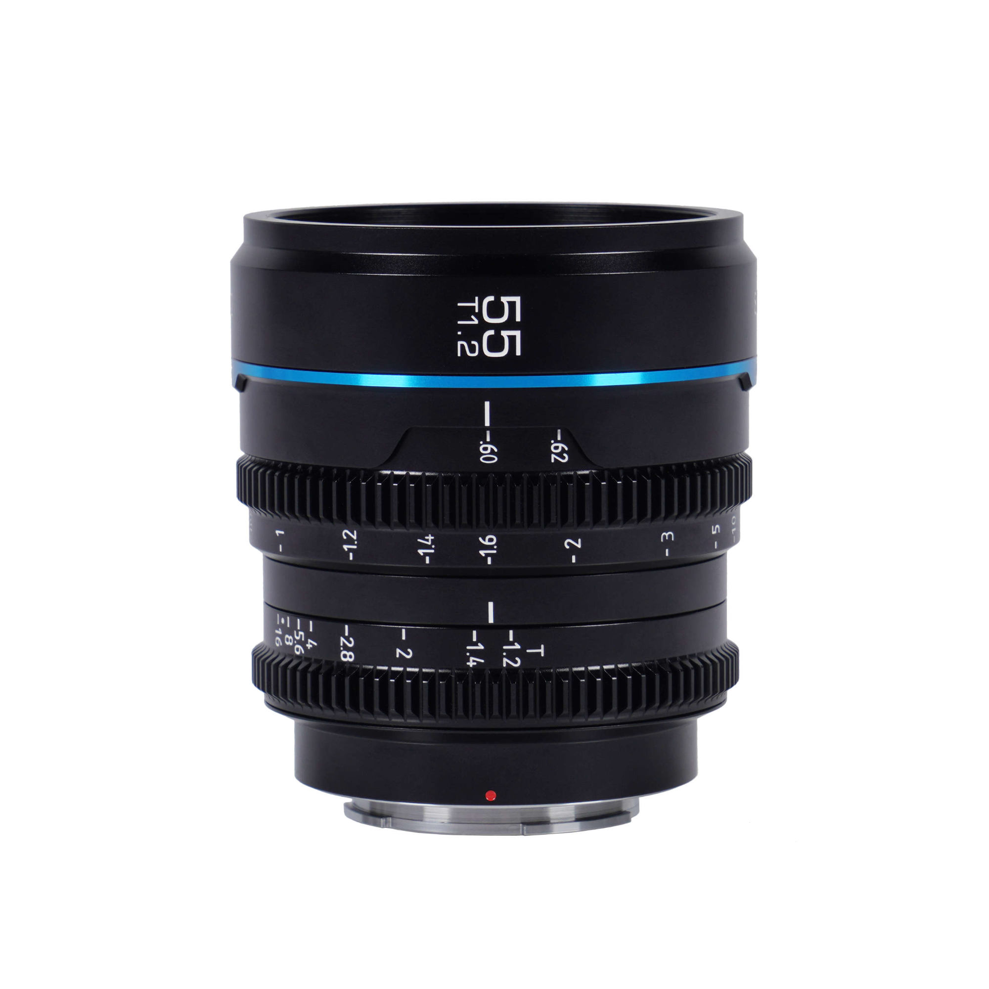Sirui Nightwalker T1.2 S35 Cine Lens Set for Canon RF Mount – Black | Landscape Photo Gear 4 Sirui Nightwalker T1.2 S35 Cine Lens Set for Canon RF Mount – Black Cinema Lens | Landscape Photo Gear | 4