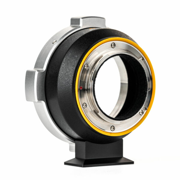 NiSi ATHENA PL-L Adapter for PL Mount Lenses to L Mount Cameras Lens Mount Adapters | Landscape Photo Gear | 2