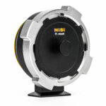 NiSi ATHENA PL-L Adapter for PL Mount Lenses to L Mount Cameras Lens Mount Adapters | Landscape Photo Gear |