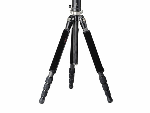 SunwayFoto LWP-01 Tripod Leg Warmer Pad (3pcs – 195mm x 140mm) Photo Video Accessories | Landscape Photo Gear | 4