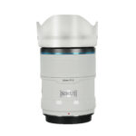 SIRUI Sniper 33mm f1.2 APSC Auto-Focus Lens for Sony E mount – White Lenses | Landscape Photo Gear |
