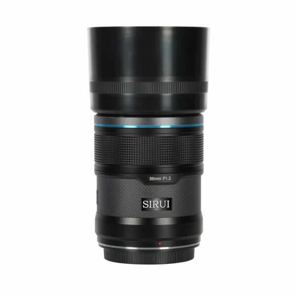 SIRUI Sniper f1.2 APSC Auto-Focus Lens Set for Nikon Z mount – Black/Carbon Lenses | Landscape Photo Gear | 9