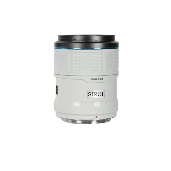 SIRUI Sniper f1.2 APSC Auto-Focus Lens Set for Nikon Z mount – White Lenses | Landscape Photo Gear | 11