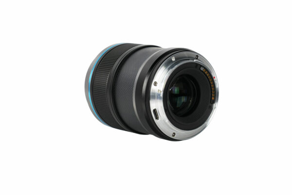 SIRUI Sniper 23mm f1.2 APSC Auto-Focus Lens for Sony E mount – Black/Carbon Lenses | Landscape Photo Gear | 3