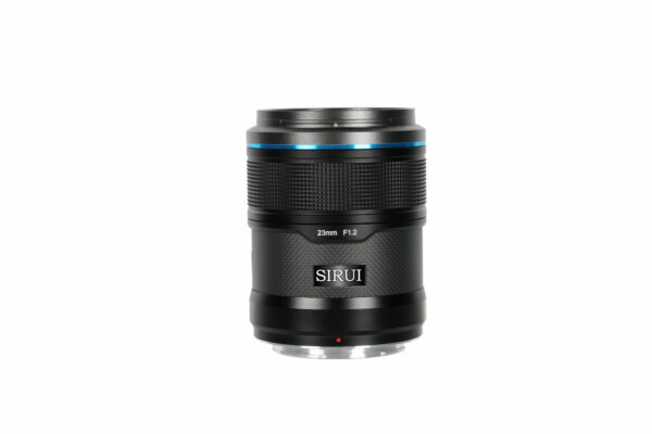 SIRUI Sniper f1.2 APSC Auto-Focus Lens Set for Nikon Z mount – Black/Carbon Lenses | Landscape Photo Gear | 6