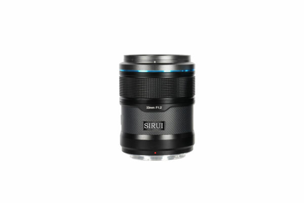 SIRUI Sniper f1.2 APSC Auto-Focus Lens Set for Nikon Z mount – Black/Carbon Lenses | Landscape Photo Gear | 8
