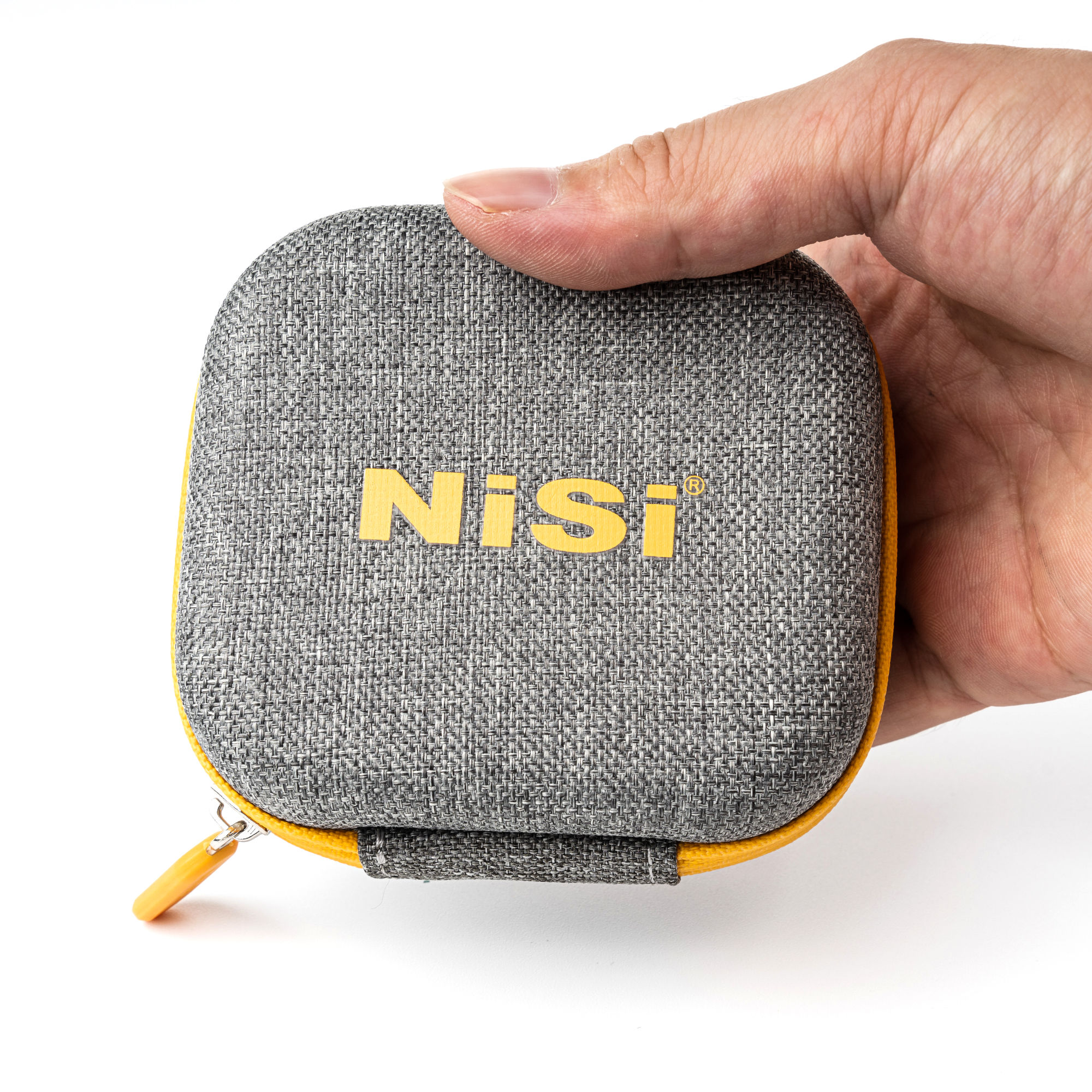NiSi Circular Filter Caddy Small for 6 Filters (Holds 6 x up to 62mm) | Landscape Photo Gear 20 NiSi Circular Filter Caddy Small for 6 Filters (Holds 6 x up to 62mm) Clearance Sale | Landscape Photo Gear | 20