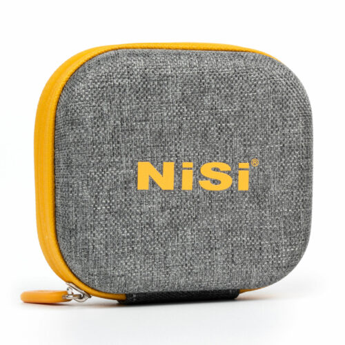 NiSi Circular Filter Caddy Small for 6 Filters (Holds 6 x up to 62mm) | Landscape Photo Gear NiSi Circular Filter Caddy Small for 6 Filters (Holds 6 x up to 62mm) Clearance Sale | Landscape Photo Gear |