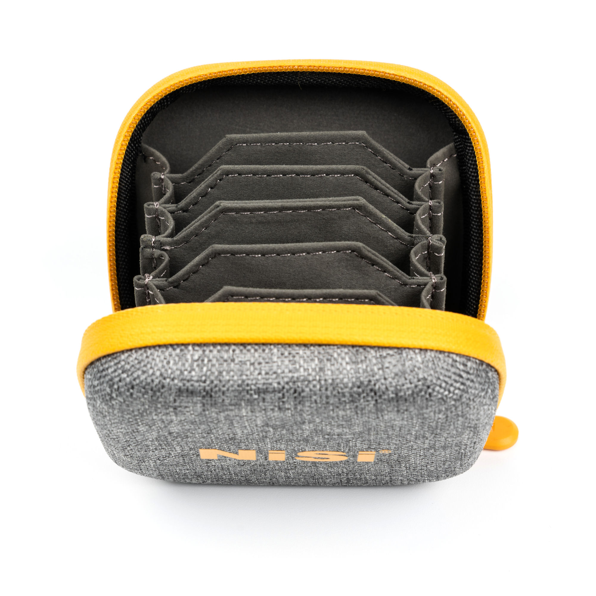 NiSi Circular Filter Caddy Small for 6 Filters (Holds 6 x up to 62mm) | Landscape Photo Gear 8 NiSi Circular Filter Caddy Small for 6 Filters (Holds 6 x up to 62mm) Clearance Sale | Landscape Photo Gear | 8