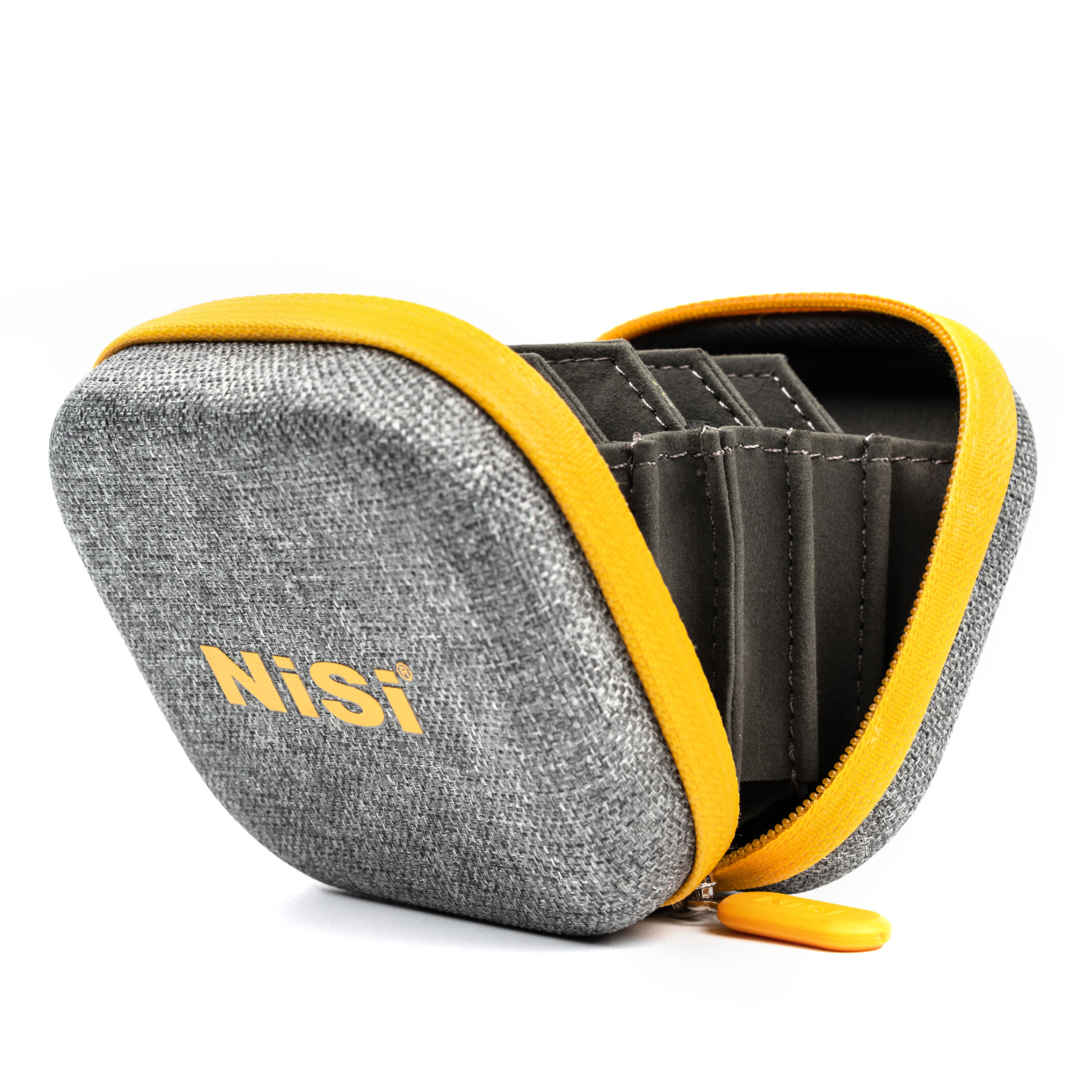 NiSi Circular Filter Caddy Small for 6 Filters (Holds 6 x up to 62mm) | Landscape Photo Gear 15 NiSi Circular Filter Caddy Small for 6 Filters (Holds 6 x up to 62mm) Clearance Sale | Landscape Photo Gear | 15