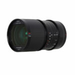 Sirui 50mm T2.9 1.6x Carbon Fiber Anamorphic lens for L Mount (Neutral Flare) Anamorphic Lens | Landscape Photo Gear |