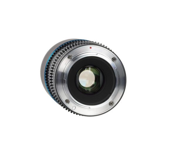 Sirui 75mm T2.9 1.6x Carbon Fiber Anamorphic lens for Nikon Z Mount (Neutral Flare) Anamorphic Lens | Landscape Photo Gear | 5
