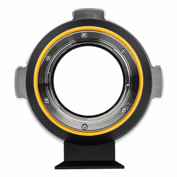 NiSi ATHENA PL-L Adapter for PL Mount Lenses to L Mount Cameras Lens Mount Adapters | Landscape Photo Gear | 7