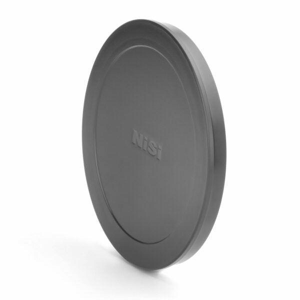NiSi SWIFT Push On Front Lens Cap 58mm for True Color VND and Swift System Circular Filter Cases & Accessories | Landscape Photo Gear |