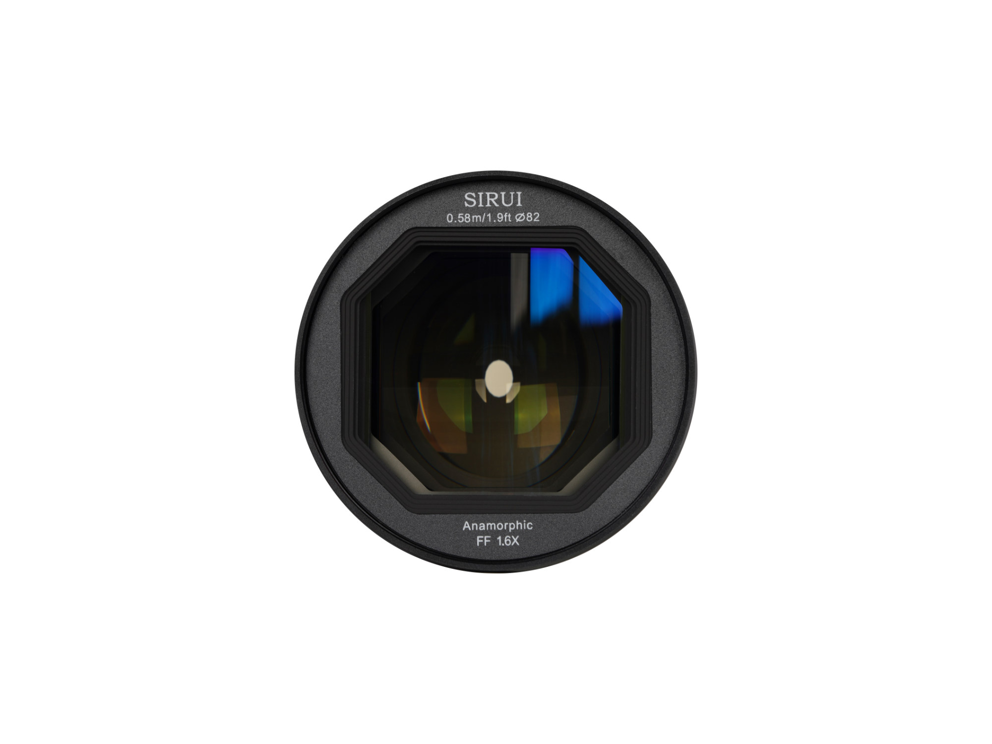 Sirui T2.9 1.6x Anamorphic Lens Kit for L Mount – 5 Lens Kit (35mm, 50mm, 75mm, 100mm and 150mm) | Landscape Photo Gear 30 Sirui T2.9 1.6x Anamorphic Lens Kit for L Mount – 5 Lens Kit (35mm, 50mm, 75mm, 100mm and 150mm) Anamorphic Lens | Landscape Photo Gear | 30