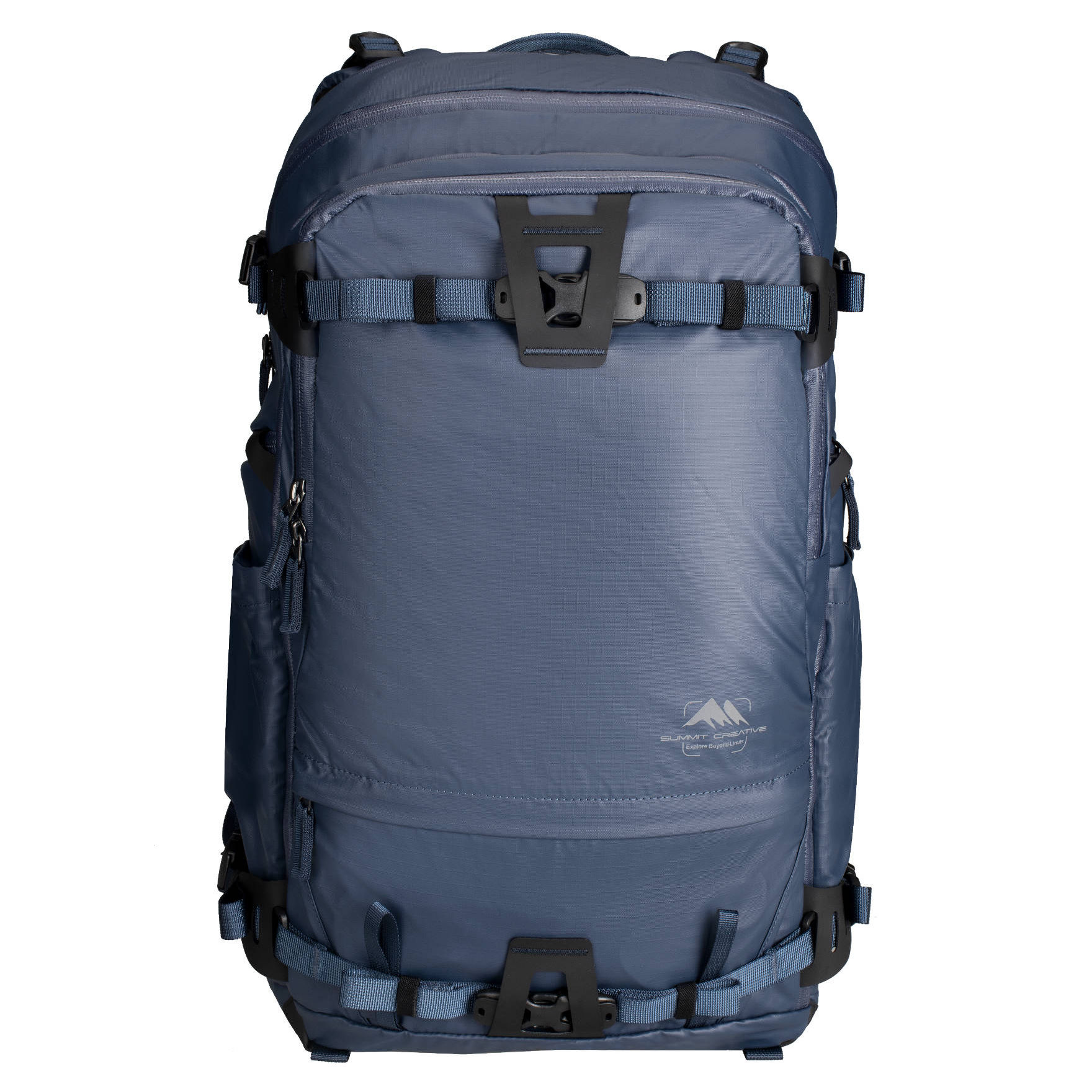 Summit Creative XLarge Camera Backpack Tenzing 45L (Blue) | Landscape Photo Gear 2 Summit Creative XLarge Camera Backpack Tenzing 45L (Blue) Camera Backpacks | Landscape Photo Gear | 2