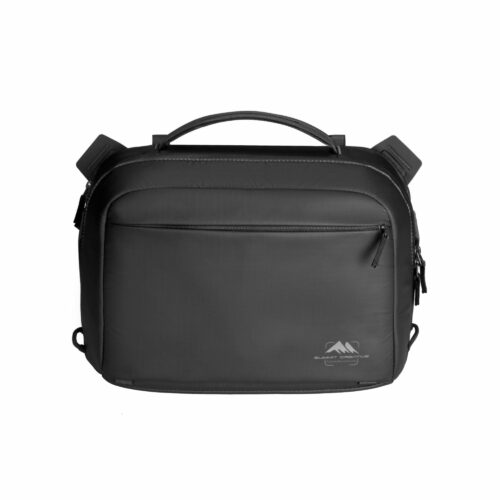 Summit Creative Tenzing 4L Shoulder Bag (Black) Summit Creative Bag Accessories | Landscape Photo Gear |