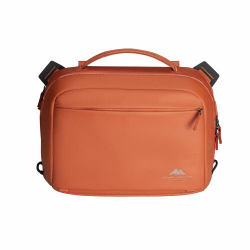 Summit Creative Tenzing 7L Shoulder Bag (Orange) Camera Bags | Landscape Photo Gear |