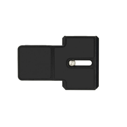 Sirui Arca-Type Quick Release Plate with AirTag Mount Camera Supports | Landscape Photo Gear |