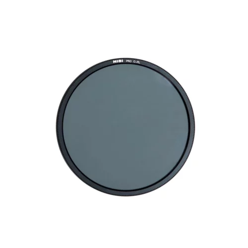 NiSi Pro CPL for M75 Filter Holder 75mm Filter Spare Parts & Accessories | Landscape Photo Gear |