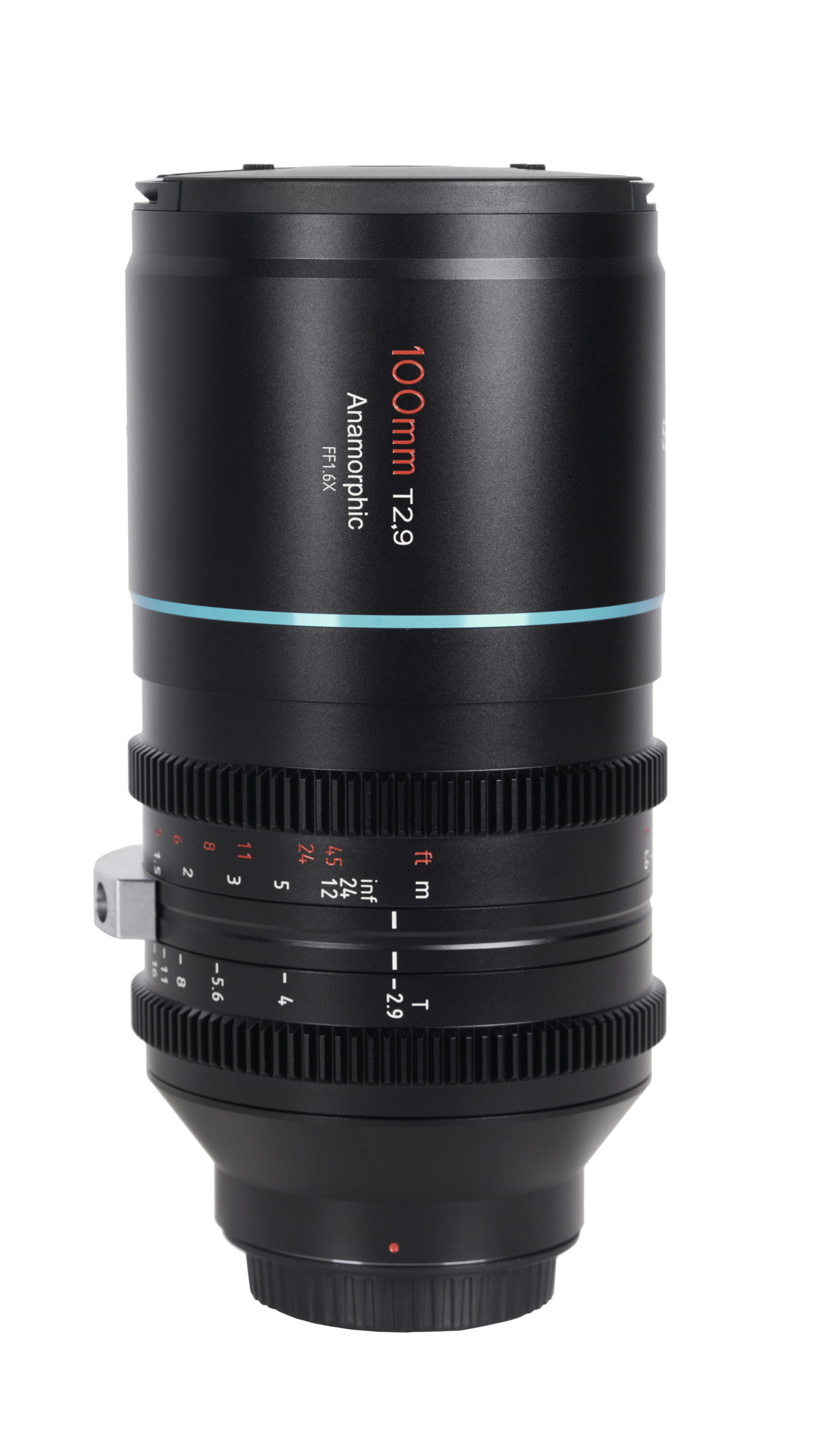 Sirui T2.9 1.6x Anamorphic Lens Kit for L Mount – 5 Lens Kit (35mm, 50mm, 75mm, 100mm and 150mm) | Landscape Photo Gear 10 Sirui T2.9 1.6x Anamorphic Lens Kit for L Mount – 5 Lens Kit (35mm, 50mm, 75mm, 100mm and 150mm) Anamorphic Lens | Landscape Photo Gear | 10