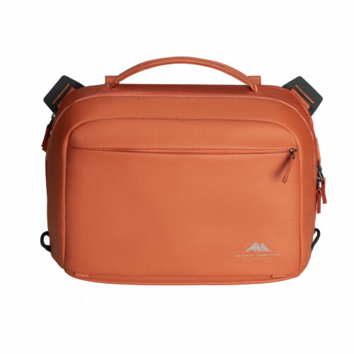 Summit Creative Tenzing 10L Shoulder Bag (Orange) Summit Creative Bag Accessories | Landscape Photo Gear |