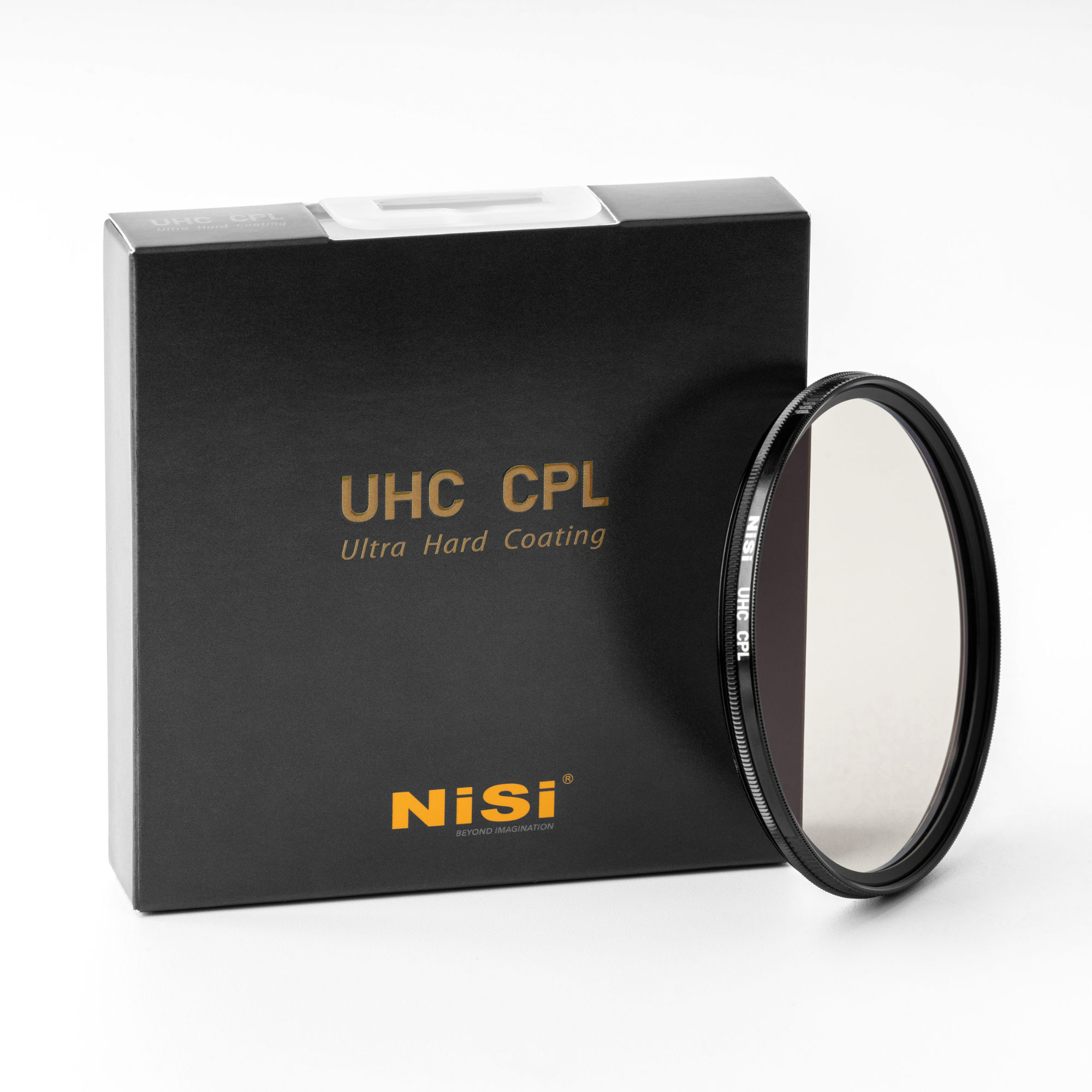 NiSi 72mm UHC CPL with 13 Multi-Layer Coatings UHD | Ultra Hard Coating | Scratch Resistant | 99.9% Polarization Efficiency| Ultra-Slim Polarizing Filter | Landscape Photo Gear 14 NiSi 72mm UHC CPL with 13 Multi-Layer Coatings UHD | Ultra Hard Coating | Scratch Resistant | 99.9% Polarization Efficiency| Ultra-Slim Polarizing Filter Circular Filters | Landscape Photo Gear | 14