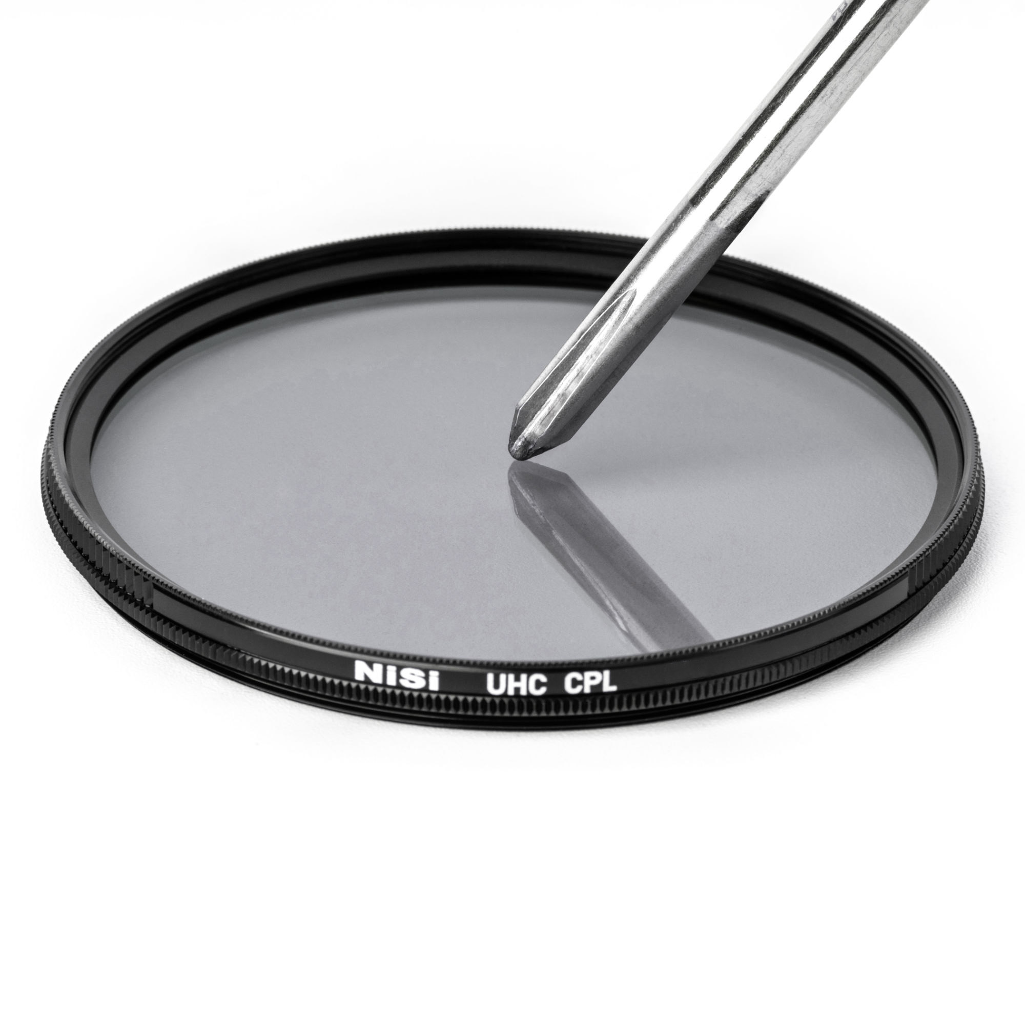 NiSi 72mm UHC CPL with 13 Multi-Layer Coatings UHD | Ultra Hard Coating | Scratch Resistant | 99.9% Polarization Efficiency| Ultra-Slim Polarizing Filter | Landscape Photo Gear 11 NiSi 72mm UHC CPL with 13 Multi-Layer Coatings UHD | Ultra Hard Coating | Scratch Resistant | 99.9% Polarization Efficiency| Ultra-Slim Polarizing Filter Circular Filters | Landscape Photo Gear | 11