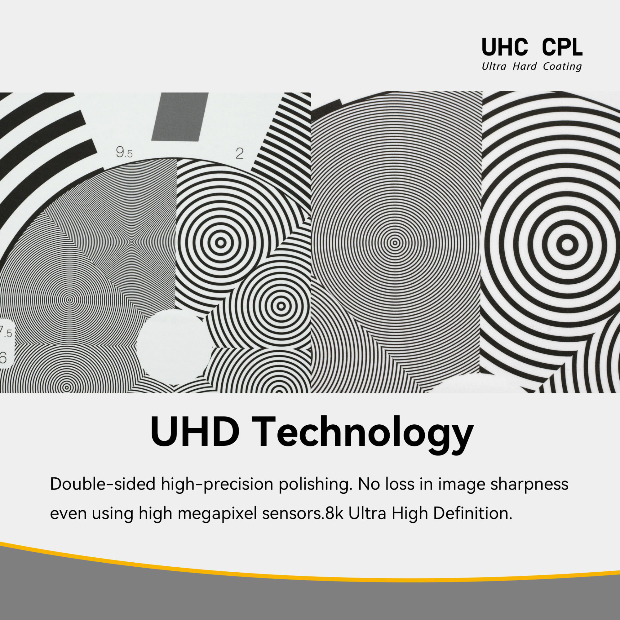 NiSi 72mm UHC CPL with 13 Multi-Layer Coatings UHD | Ultra Hard Coating | Scratch Resistant | 99.9% Polarization Efficiency| Ultra-Slim Polarizing Filter | Landscape Photo Gear 7 NiSi 72mm UHC CPL with 13 Multi-Layer Coatings UHD | Ultra Hard Coating | Scratch Resistant | 99.9% Polarization Efficiency| Ultra-Slim Polarizing Filter Circular Filters | Landscape Photo Gear | 7