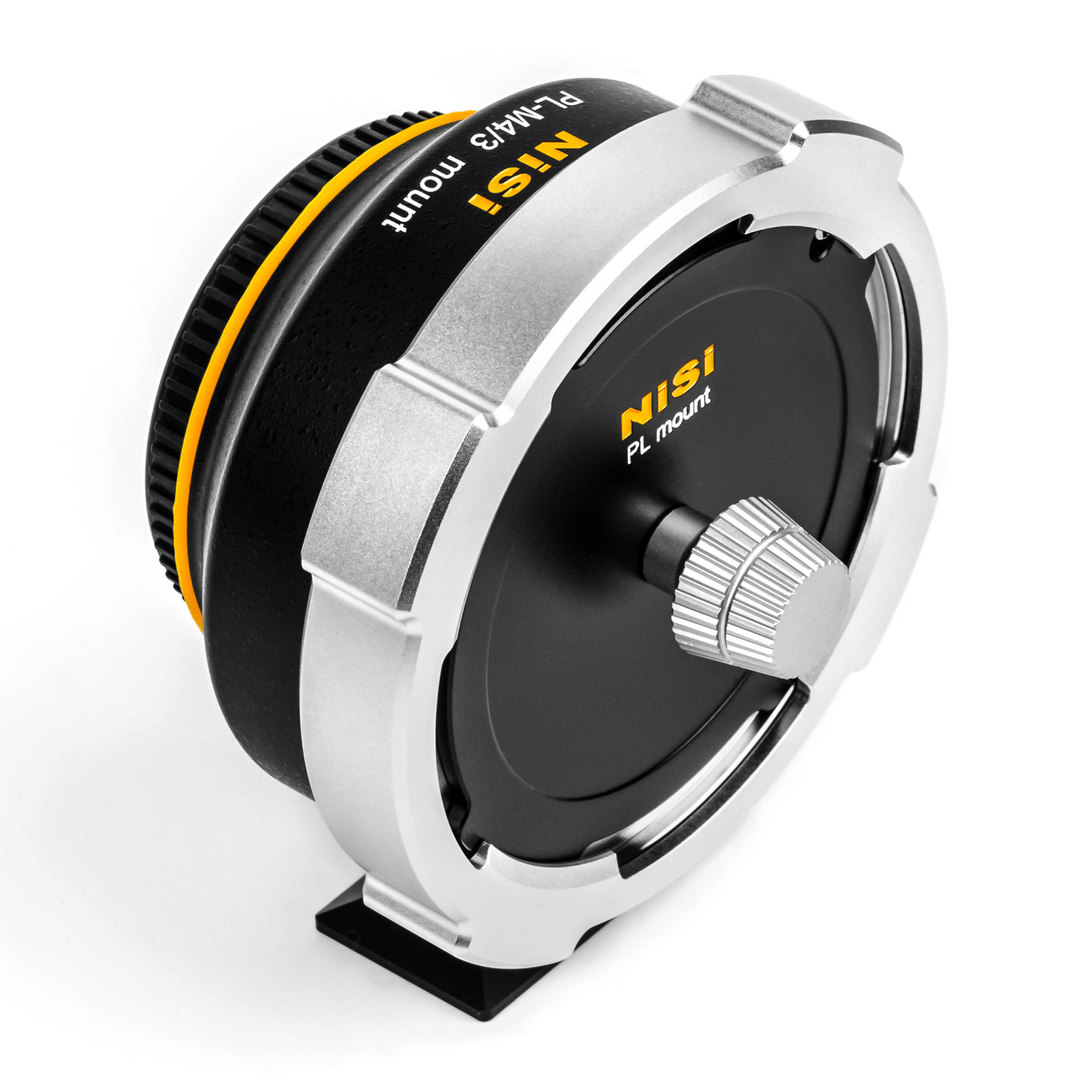 NiSi ATHENA PL-M4/3 Adapter for PL Mount Lenses to M4/3 Mount Cameras | Landscape Photo Gear NiSi ATHENA PL-M4/3 Adapter for PL Mount Lenses to M4/3 Mount Cameras ATHENA PL MOUNT ADAPTORS | Landscape Photo Gear |