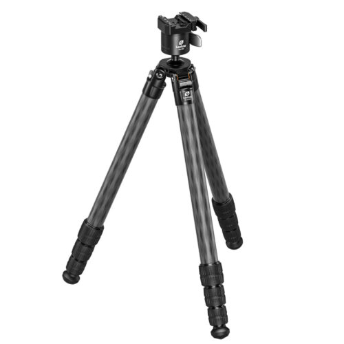 Leofoto SA-324CX+MA-40X Carbon Fibre Outdoors Tripod with Rapid Lock Ballhead | Landscape Photo Gear 2 Leofoto SA-324CX+MA-40X Carbon Fibre Outdoors Tripod with Rapid Lock Ballhead Carbon Fiber Tripods | Landscape Photo Gear | 2