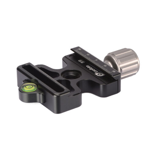 Leofoto DC-50 50mm Arca/Manfrotto Clamp with BPL-50N Plate | Landscape Photo Gear Leofoto DC-50 50mm Arca/Manfrotto Clamp with BPL-50N Plate Leofoto Accessories | Landscape Photo Gear |