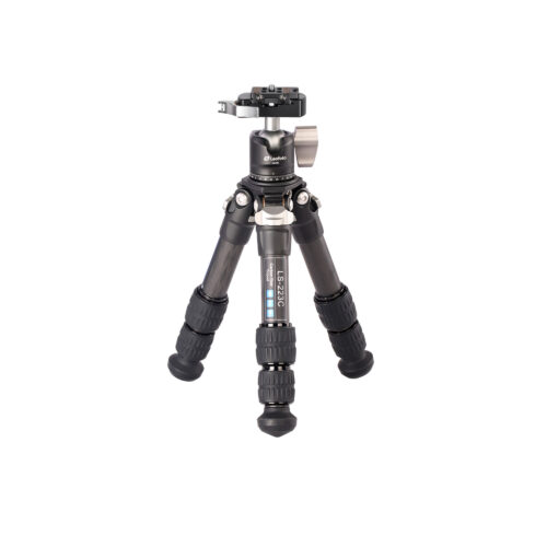 Leofoto LS-223C Ranger Series 3 Section Carbon Fibre Tripod with LH-25LR (Lever Release) Ball Head | Landscape Photo Gear Leofoto LS-223C Ranger Series 3 Section Carbon Fibre Tripod with LH-25LR (Lever Release) Ball Head Leofoto Photo Tripods | Landscape Photo Gear |
