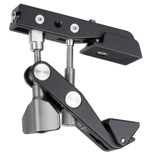 Leofoto MC-100 123mm Multi Function Clamp | Landscape Photo Gear Leofoto MC-100 123mm Multi Function Clamp Leofoto Accessories | Landscape Photo Gear |