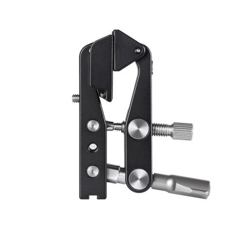 Leofoto MC-80 Multi-Function Clamp | Landscape Photo Gear Leofoto MC-80 Multi-Function Clamp Leofoto Accessories | Landscape Photo Gear |