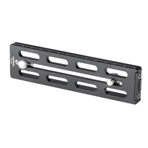 Leofoto PL-150 150mm Arca Swiss Style Plate | Landscape Photo Gear Leofoto PL-150 150mm Arca Swiss Style Plate Leofoto Accessories | Landscape Photo Gear |