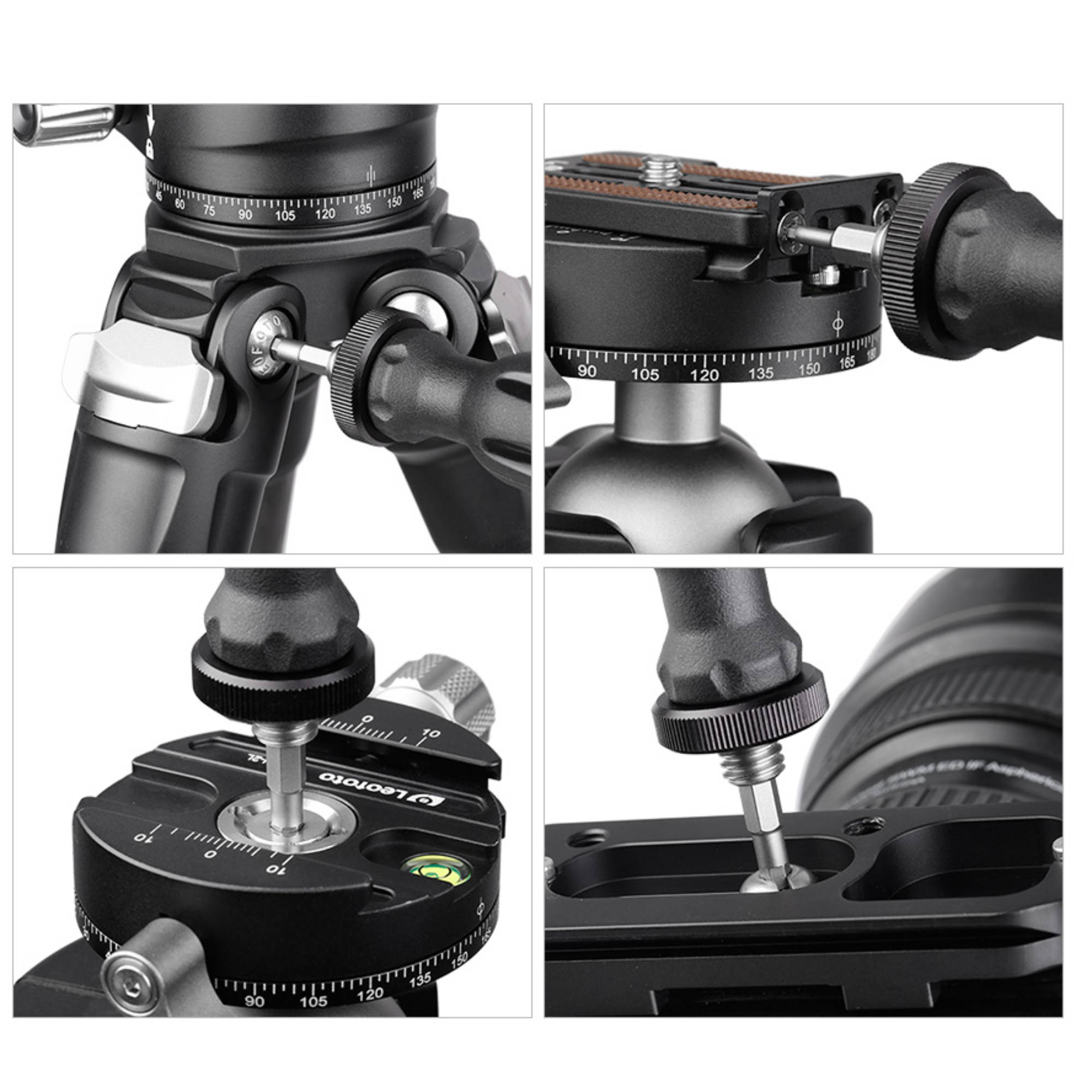 Leofoto LMT-10 Multi-Tool Kit | Landscape Photo Gear 4 Leofoto LMT-10 Multi-Tool Kit Leofoto Accessories | Landscape Photo Gear | 4