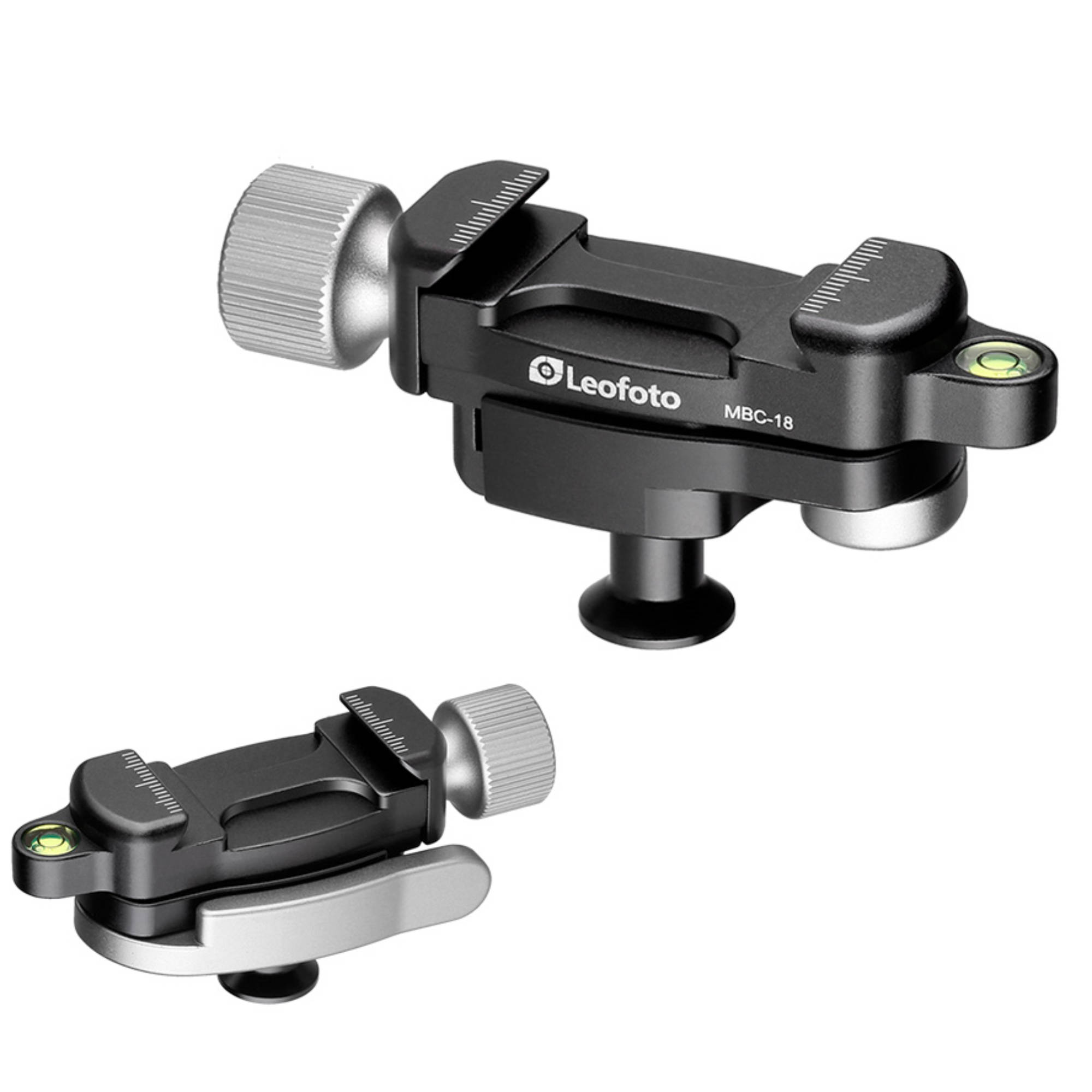 Leofoto MC-80+MCB-18 Multi Function Clamp Kit | Landscape Photo Gear 5 Leofoto MC-80+MCB-18 Multi Function Clamp Kit Leofoto Accessories | Landscape Photo Gear | 5