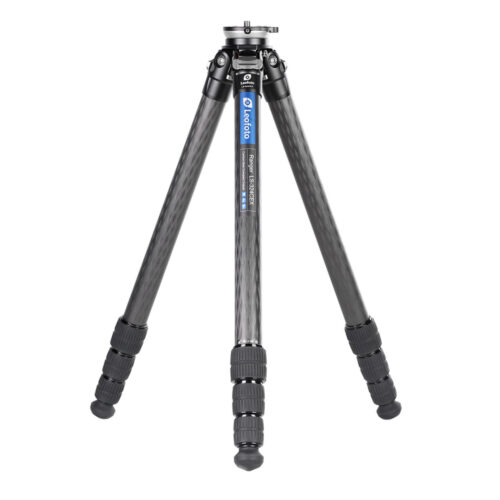 Leofoto LS-324CEX Ranger Levelling Base Series 4 Section Carbon Fibre Tripod | Landscape Photo Gear Leofoto LS-324CEX Ranger Levelling Base Series 4 Section Carbon Fibre Tripod Leofoto Photo Tripods | Landscape Photo Gear |