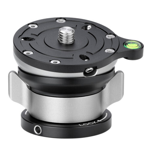 Leofoto LB-65 65mm Levelling Base | Landscape Photo Gear Leofoto LB-65 65mm Levelling Base Leofoto Heads and Bases | Landscape Photo Gear |