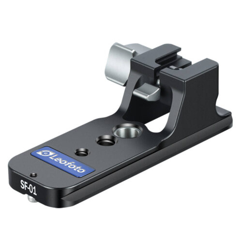 Leofoto SF-01 Arca Lens Foot for Sony Telephoto Zoom Lenses | Landscape Photo Gear 2 Leofoto SF-01 Arca Lens Foot for Sony Telephoto Zoom Lenses Leofoto Accessories | Landscape Photo Gear | 2