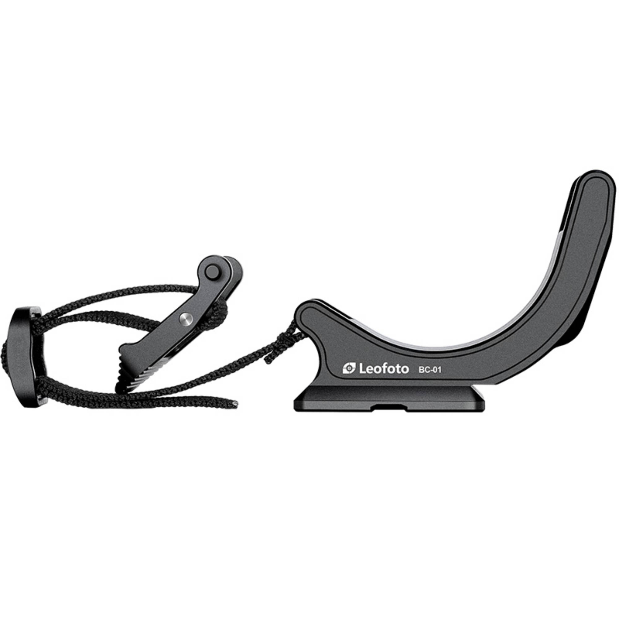 Leofoto BC-01 Binocular Clamp 30-70mm with Arca Swiss Mounting Foot | Landscape Photo Gear 8 Leofoto BC-01 Binocular Clamp 30-70mm with Arca Swiss Mounting Foot Leofoto Binocular Mounts | Landscape Photo Gear | 8