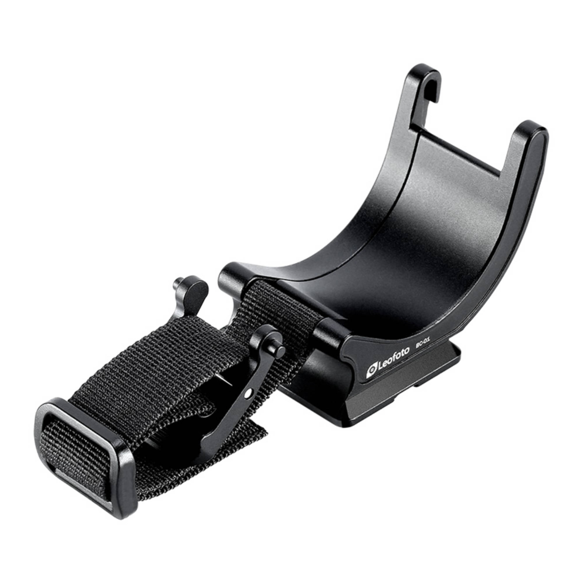 Leofoto BC-01 Binocular Clamp 30-70mm with Arca Swiss Mounting Foot | Landscape Photo Gear 5 Leofoto BC-01 Binocular Clamp 30-70mm with Arca Swiss Mounting Foot Leofoto Binocular Mounts | Landscape Photo Gear | 5