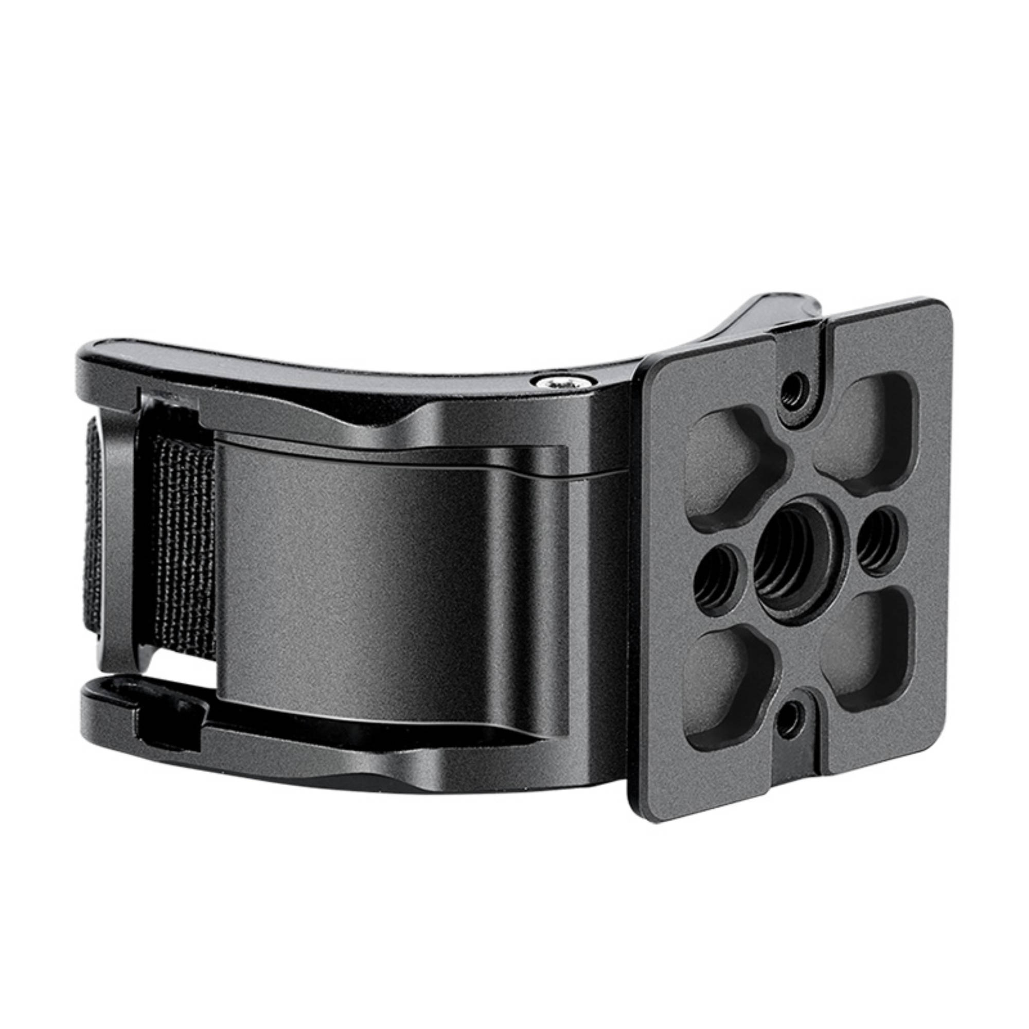 Leofoto BC-01 Binocular Clamp 30-70mm with Arca Swiss Mounting Foot | Landscape Photo Gear 7 Leofoto BC-01 Binocular Clamp 30-70mm with Arca Swiss Mounting Foot Leofoto Binocular Mounts | Landscape Photo Gear | 7